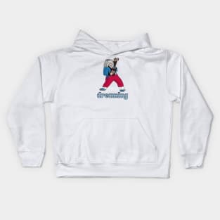 Dreaming Kids Hoodie